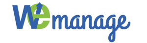 main logo we manage
